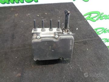 POMPA ABS PER NISSAN MICRA 1.2 BENZINA 2008