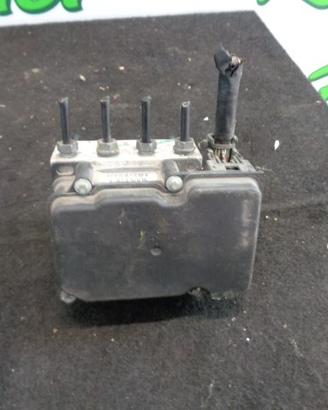 POMPA ABS PER NISSAN MICRA 1.2 BENZINA 2008