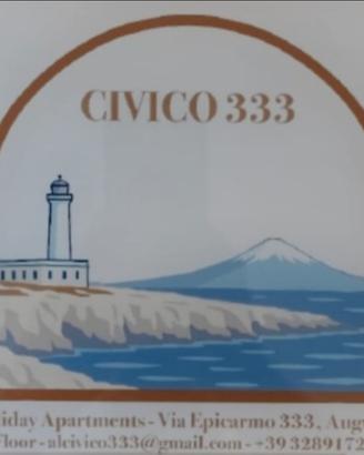 Appartamento completo di tutto