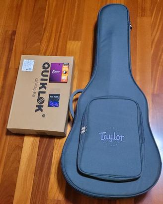 Chitarra acustica