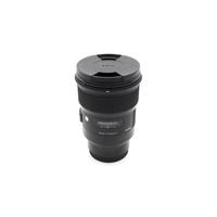Sigma 24mm f/1.4 DG HSM Art Sony E