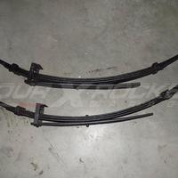 Balestre posteriori+balestrino Isuzu Trooper 87>91