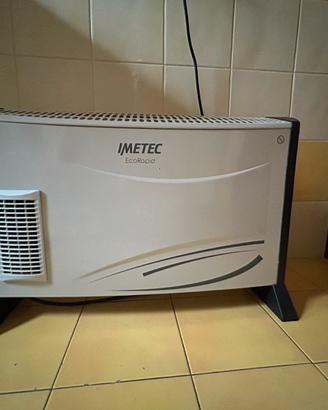 Stufa imetec