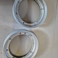 Cerchi piaggio vespa