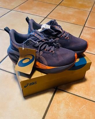 Scarpe da corsa ASICS NOVABLAST 5 - DONNA