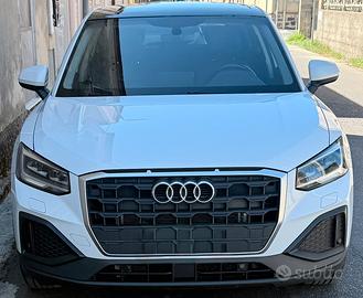 Audi Q2 2000 tdi