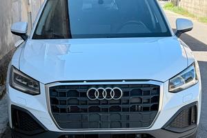 Audi Q2 2000 tdi