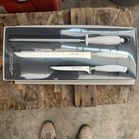 Set prosciutto Arcos serie riviera