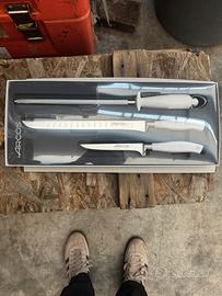 Set prosciutto Arcos serie riviera