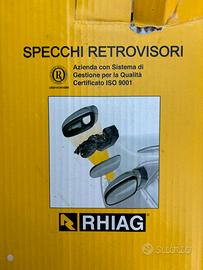 Specchio retrovisore est. sn l.guida Ford Fiesta