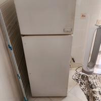 Frigo-cobgelatore incasso