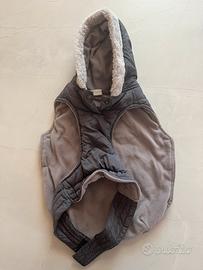 Cappottino per cani