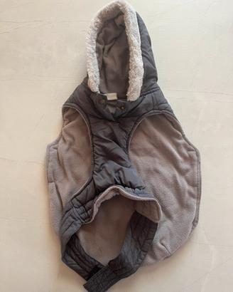 Cappottino per cani