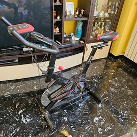 bike da spinning