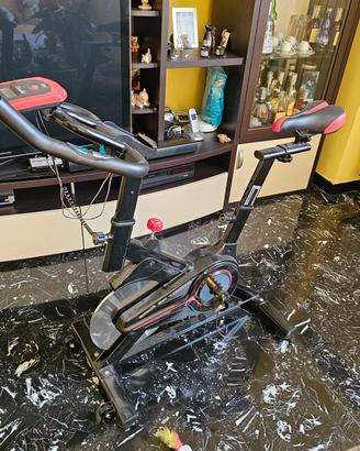 bike da spinning