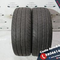 Saldi 215 70 15C Continental 85% 2021 Estive