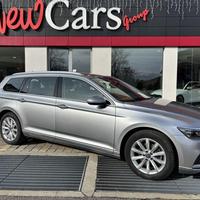 VOLKSWAGEN Passat Variant 2.0 TDI SCR 122 CV EVO