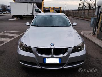 BMW 320D