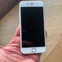 iPhone 6S da 128 GB