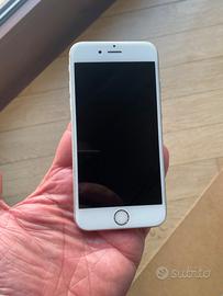 iPhone 6S da 128 GB