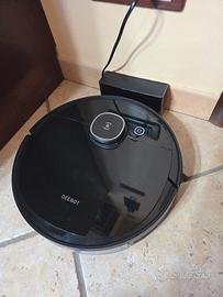 robot ecovacs deebot ozmo 920 (da verificare)