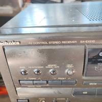 technics sa ex510