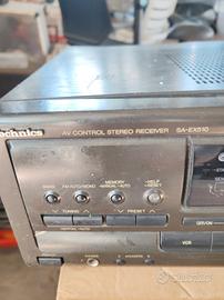 technics sa ex510