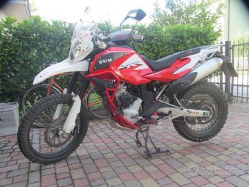 SWM Superdual X 600 Abs- 2019