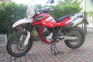 SWM Superdual X 600 Abs- 2019