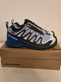 Salomon XA PRO 3D V9 GTX ICON Gore-Tex Tg 40