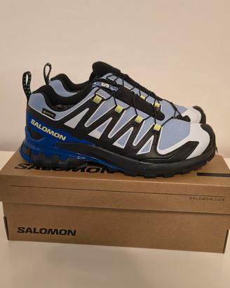 Salomon XA PRO 3D V9 GTX ICON Gore-Tex Tg 40