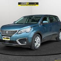 Peugeot 5008 BlueHDi 130 S&S Allure