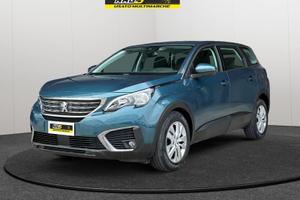 Peugeot 5008 BlueHDi 130 S&S Allure