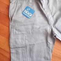 PANTALONI LAVORO SIGGI