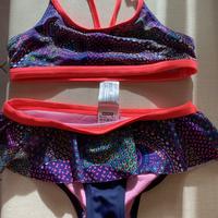 Costume mare/piscina bambina