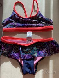Costume mare/piscina bambina