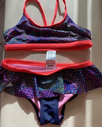 Costume mare/piscina bambina