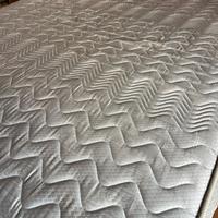 Materasso matrimoniale