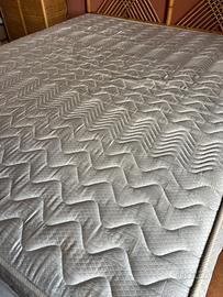 Materasso matrimoniale