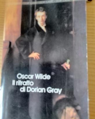 Il ritratto di Dorian Gray