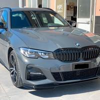 BMW 320 XD Msport Touring