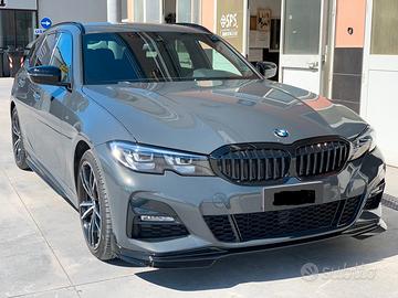 BMW 320 XD Msport Touring