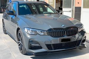 BMW 320 XD Msport Touring