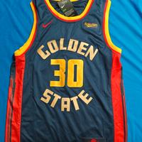 Maglia basket Golden State Warriors