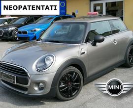 MINI One 1.5 75Cv *NEOPATENTATI* 2/3porte F56