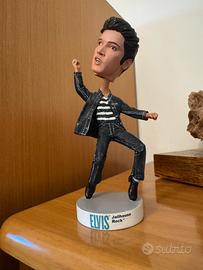 Elvis head knocker