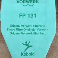 Sacchetti folletto nuovi