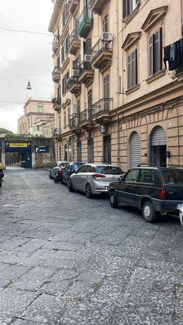 Sala musicale Napoli centro senza vincoli orario