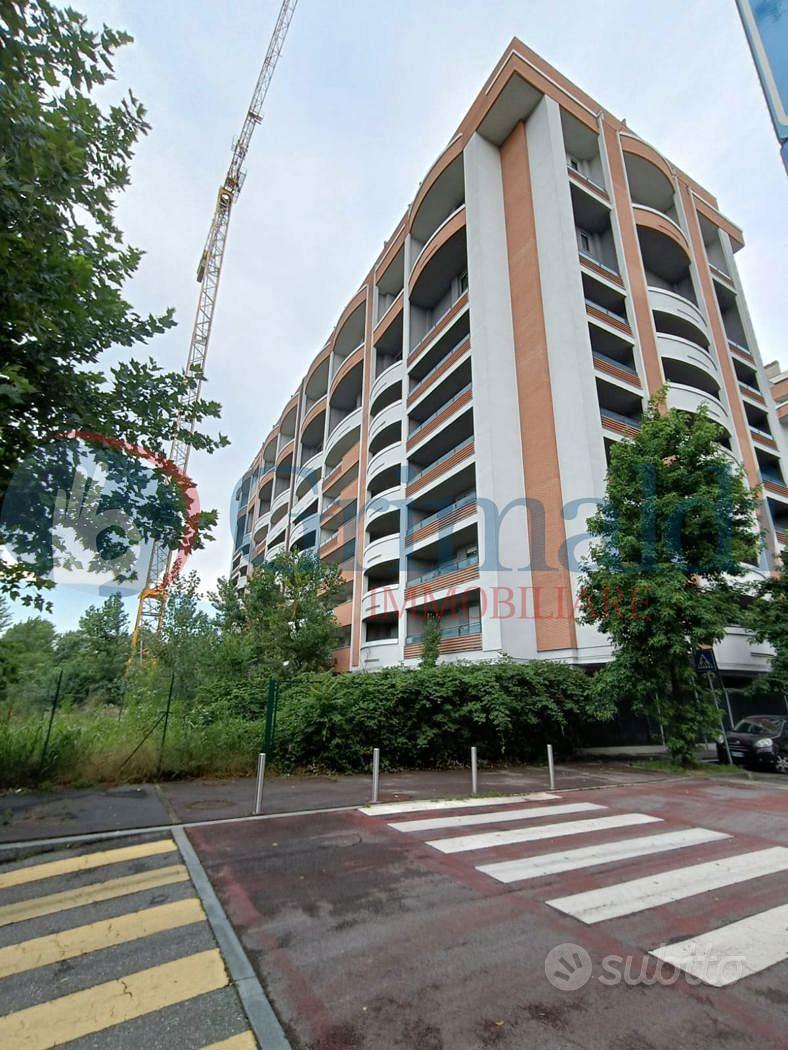 Appartamento – Sesto San Giovanni, Villaggio Falck - Vista 2