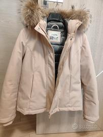 Giacca invernale 
